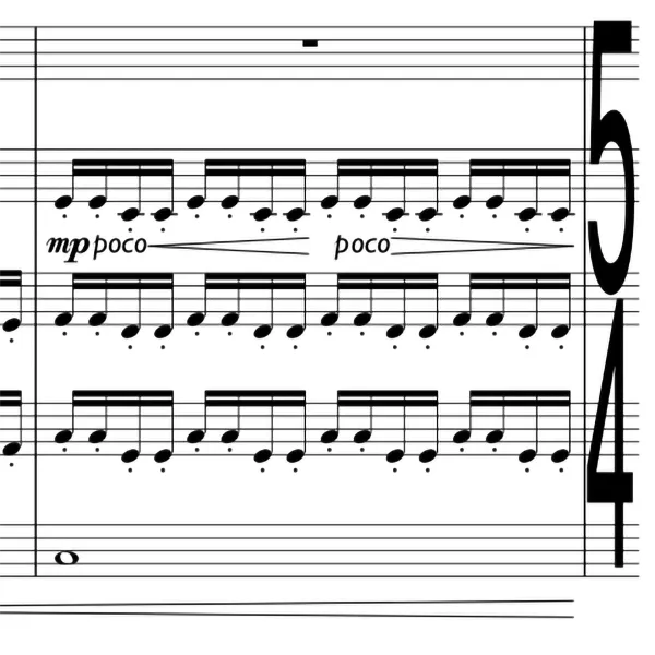 Breath Score Preview