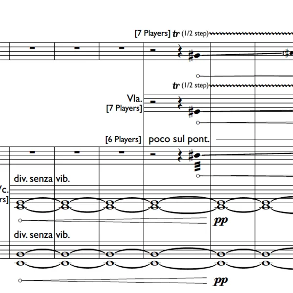Dangerous Skies Score Preview